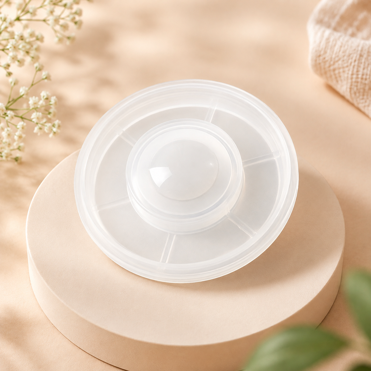 Diaphragm - 538