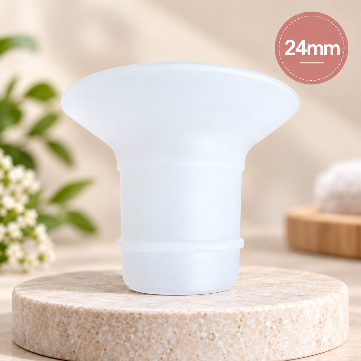 Long insert suitable for 28 MM