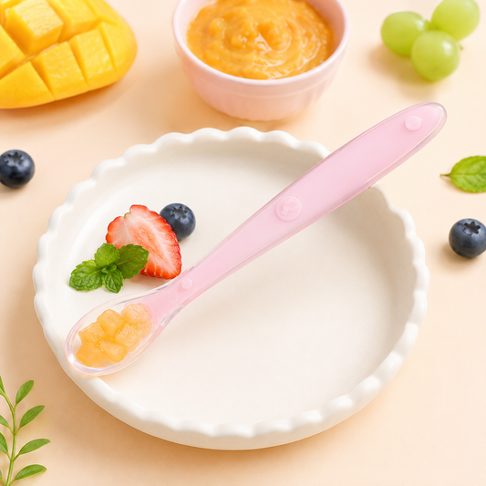 Smiley Spoon
