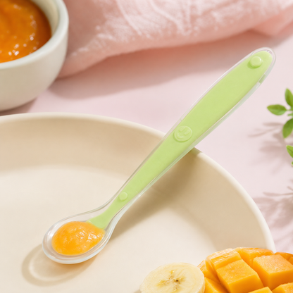 Smiley Spoon