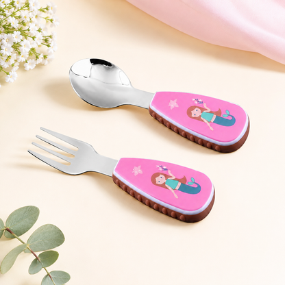 Spoon & Fork
