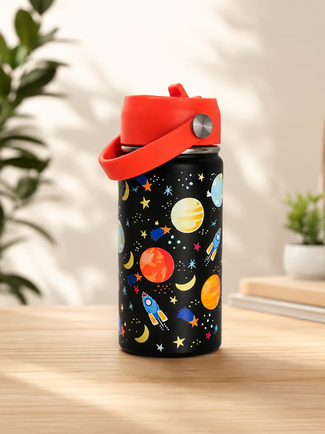 Baby bottle