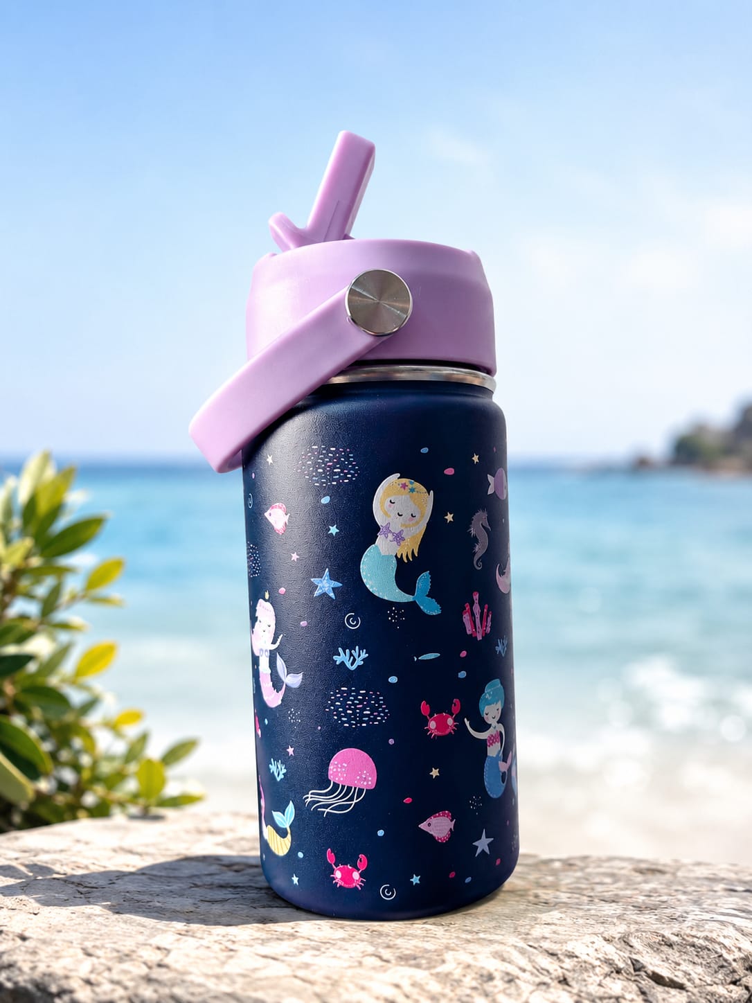 Baby bottle