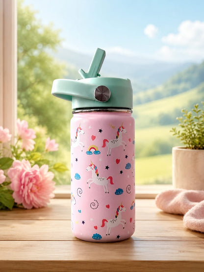 Baby bottle