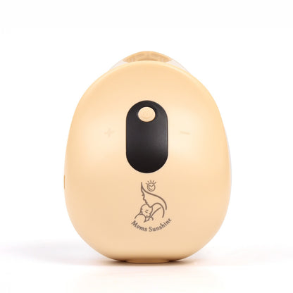 Wearable breast pump - 538