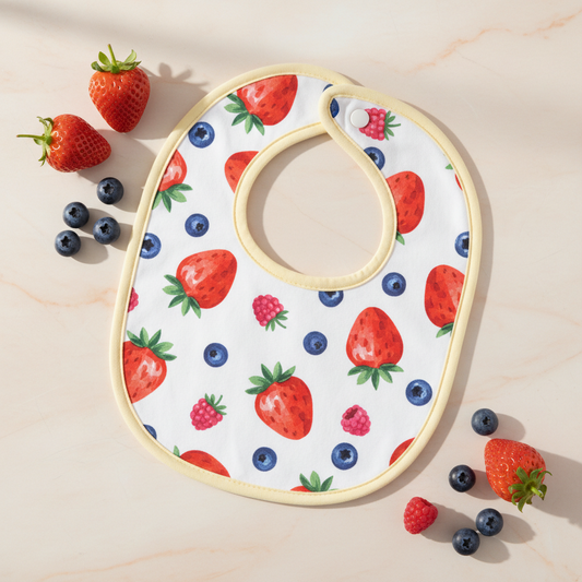 Berry Bibs