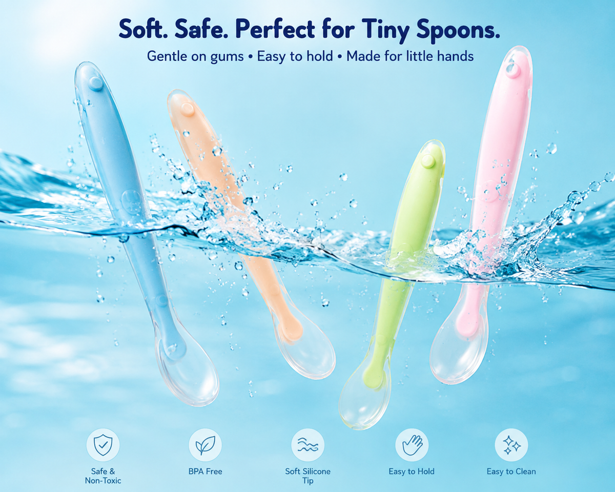 Smiley Spoon