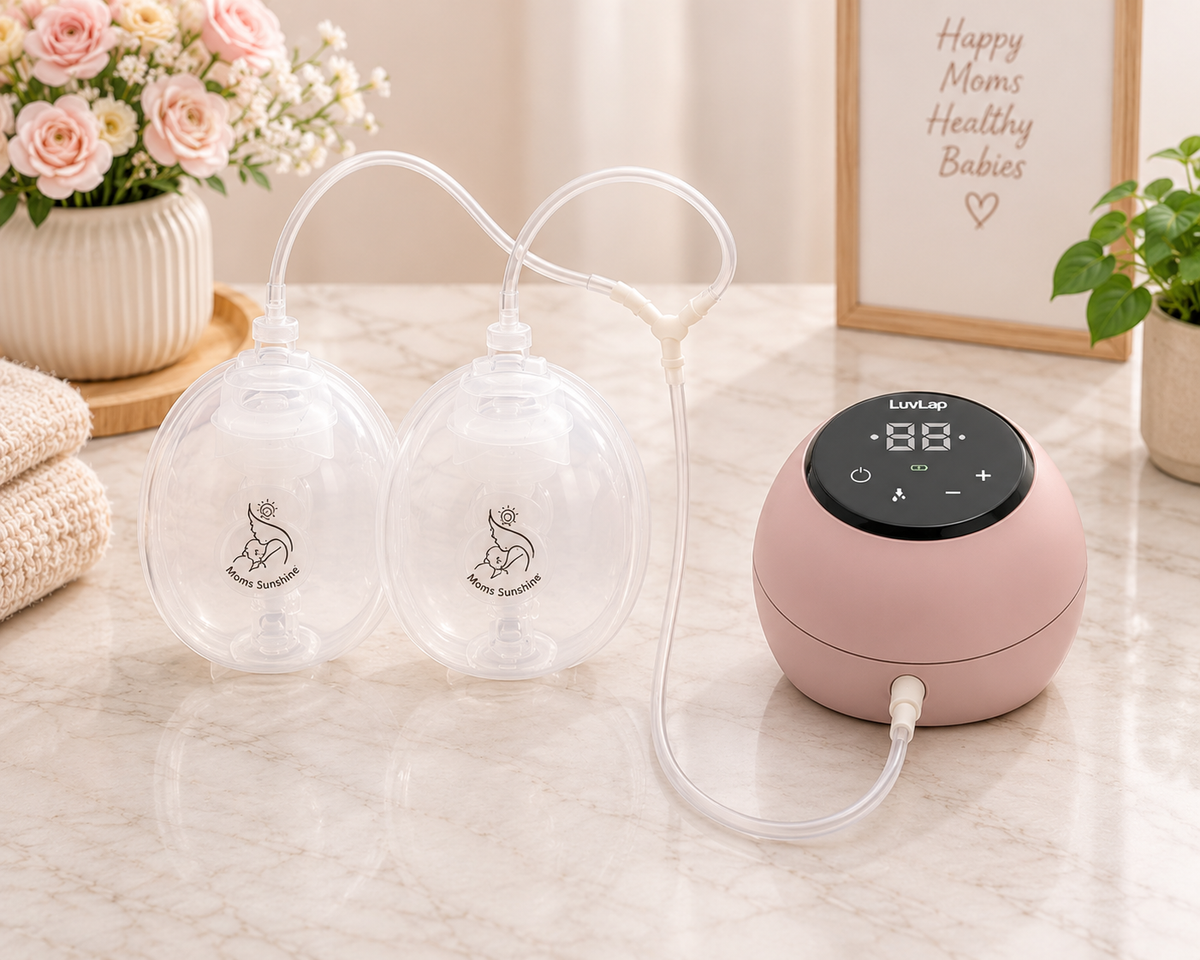 Wearable cup