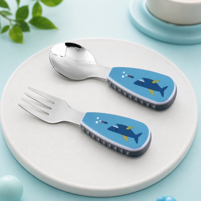 Spoon & Fork