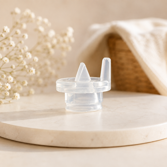 Replacement spare - Avent duckbill
