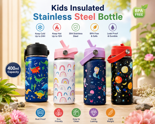 Baby bottle