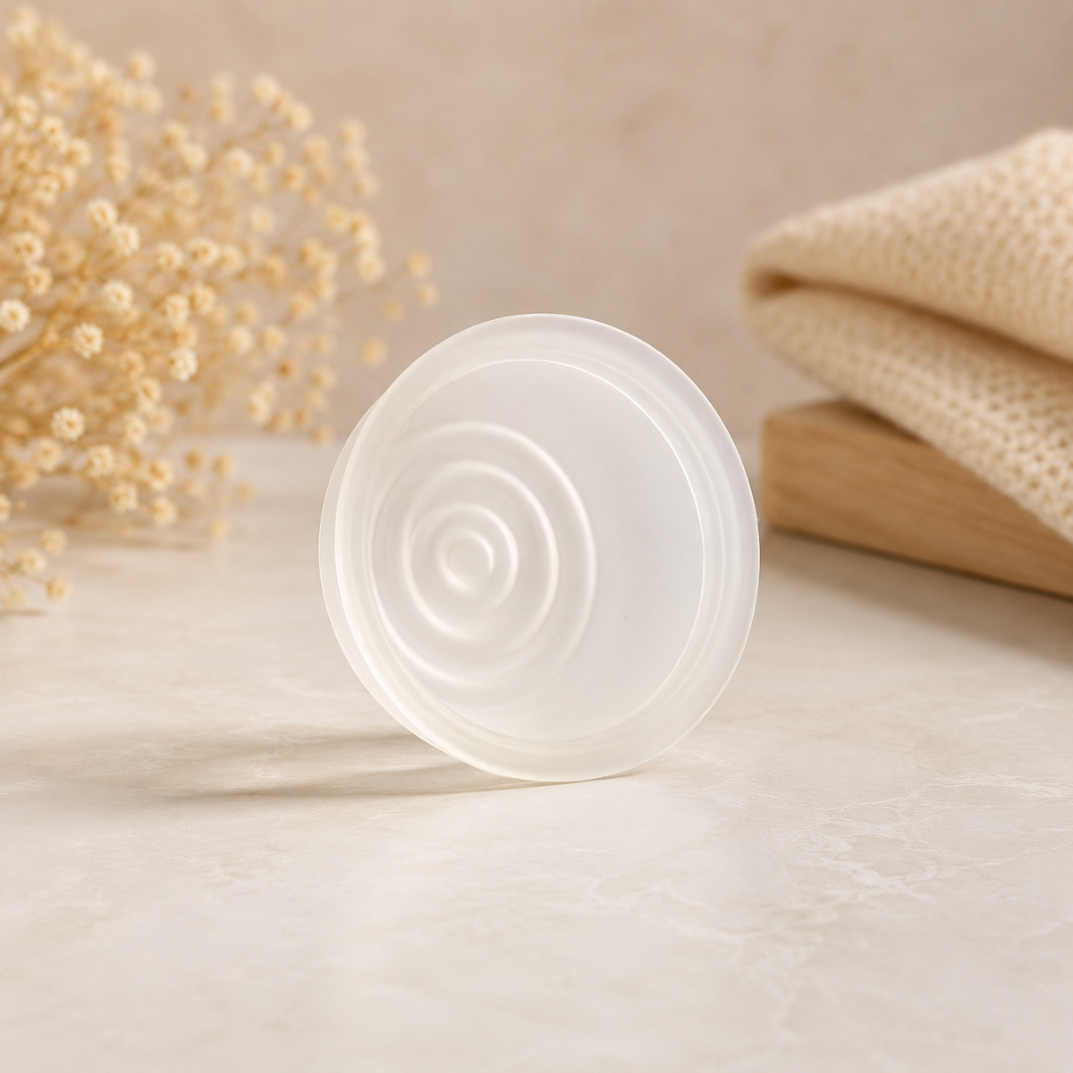 Diaphragm - 1198 / Collection cup