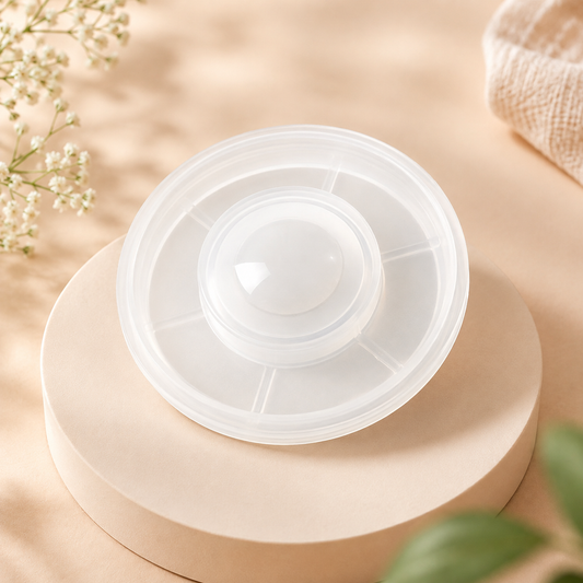 Diaphragm - 538