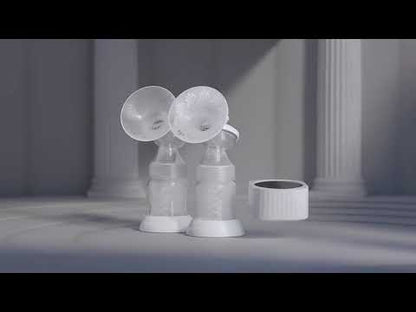 1133S Double electric breast pump