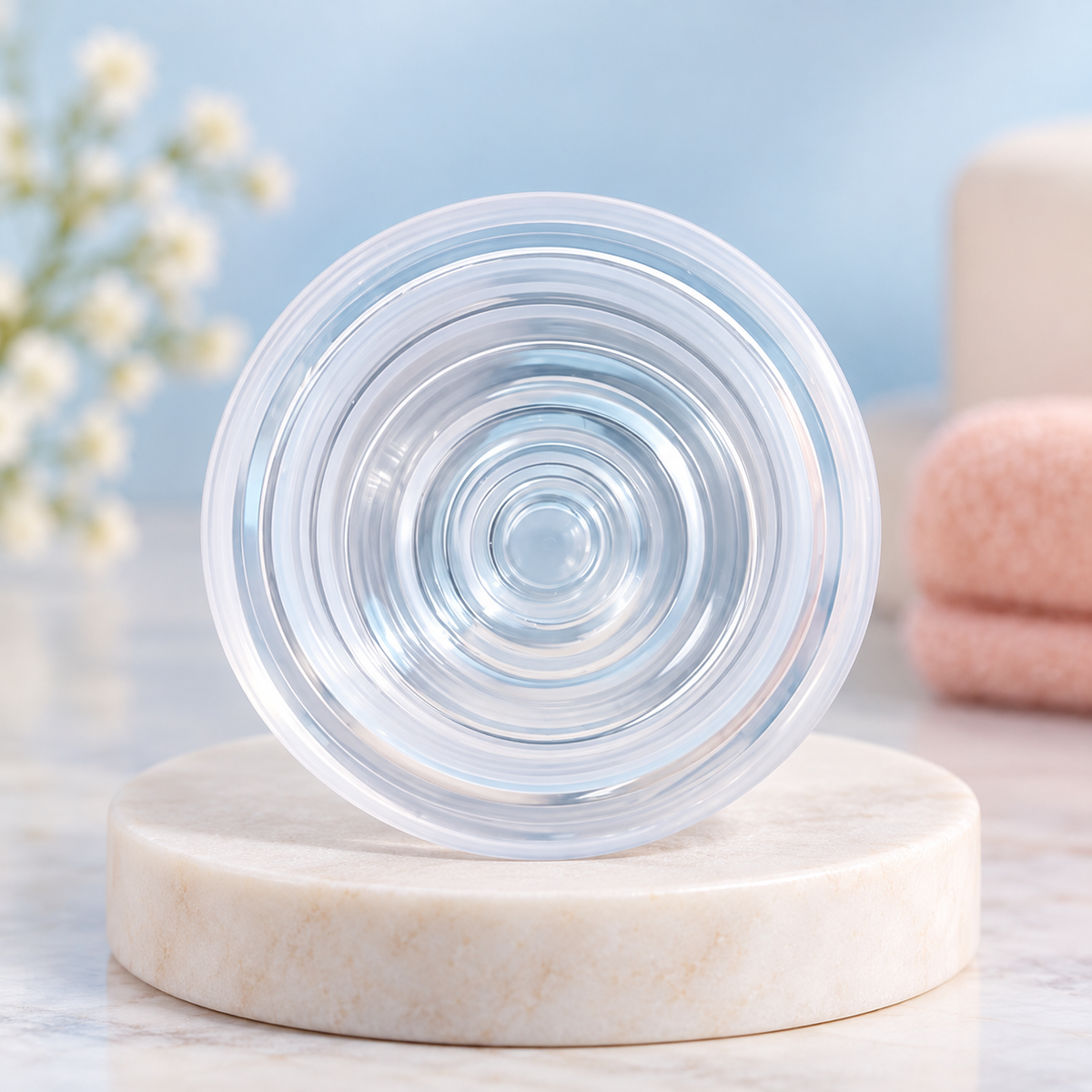 Replacement Part silicone diaphram by Moms sunshine - pack of 1