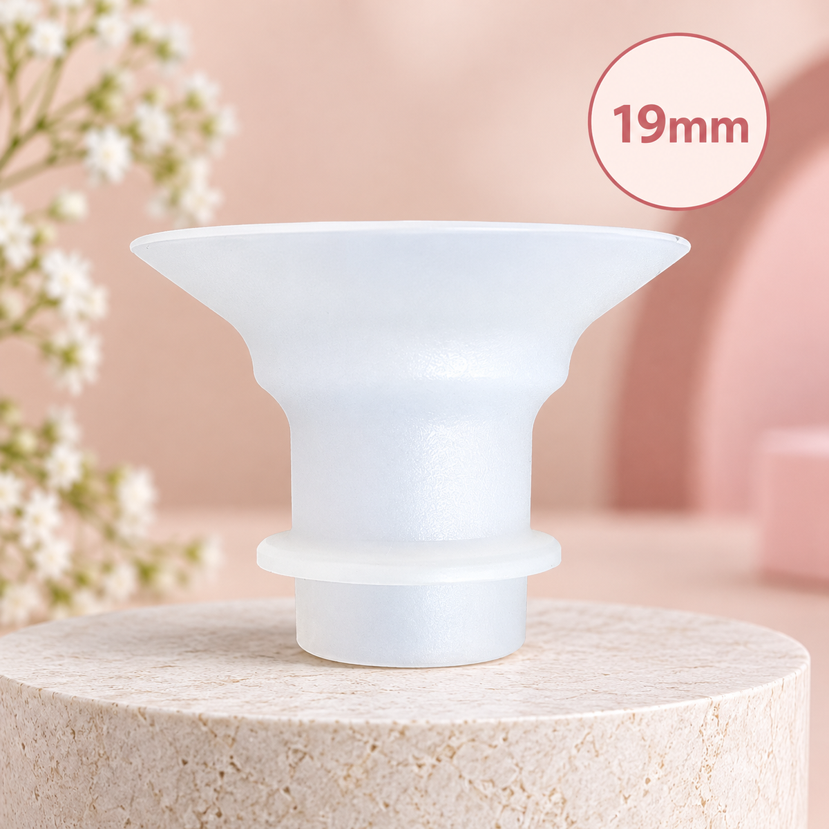 Long insert suitable for 28 MM